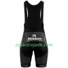 Cykeltøj + Bib Cykelshorts Dame 2019 Team Sunweb N001